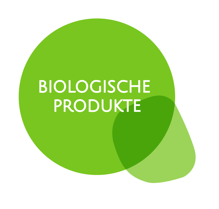 Biologische Produkte